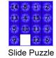 Slide Puzzle Information